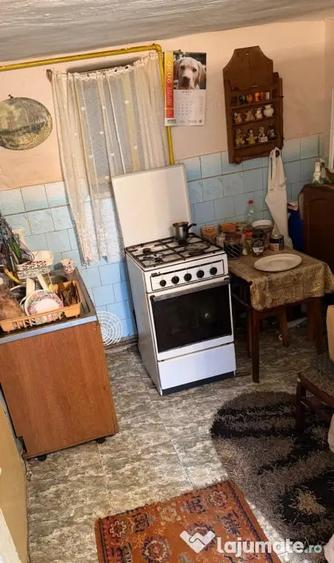 Casa 7 camere P+1, Bd. Ion Mihalache, Campulung Muscel - 14