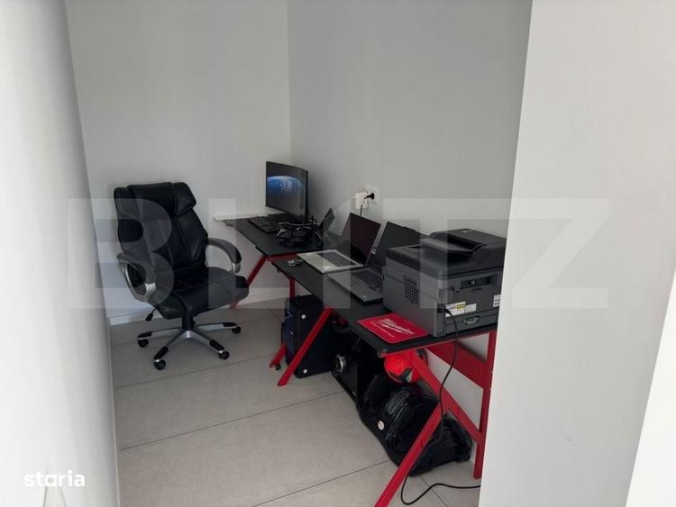 Casă cu 3 camere cu Teren 630 Mp în Central
