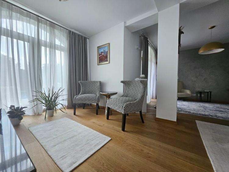 Vila individuala superba Mogosoaia! - 2