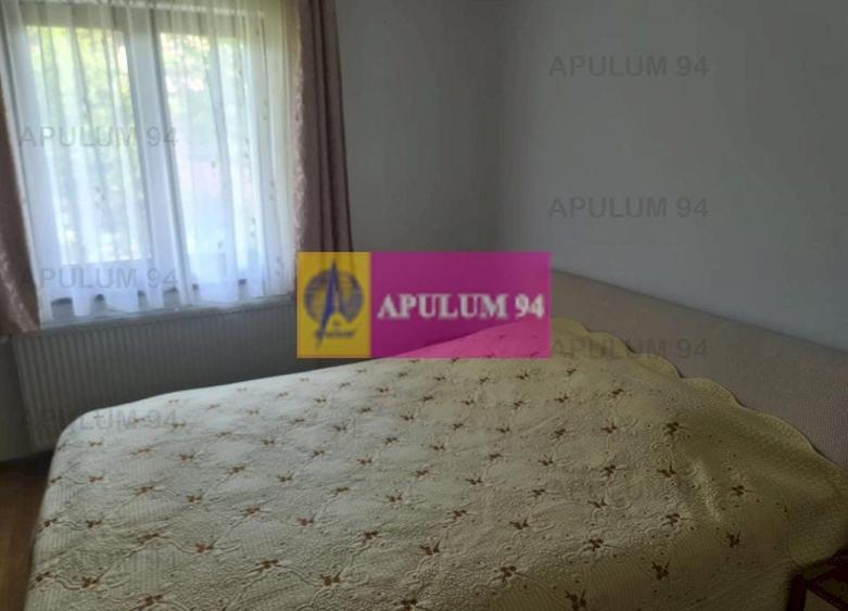 Vilă de vânzare în Breaza - Zona Liceul Militar - 49