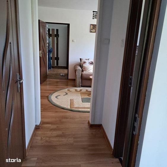 Apartament 2 Camere zona Politiei - 10