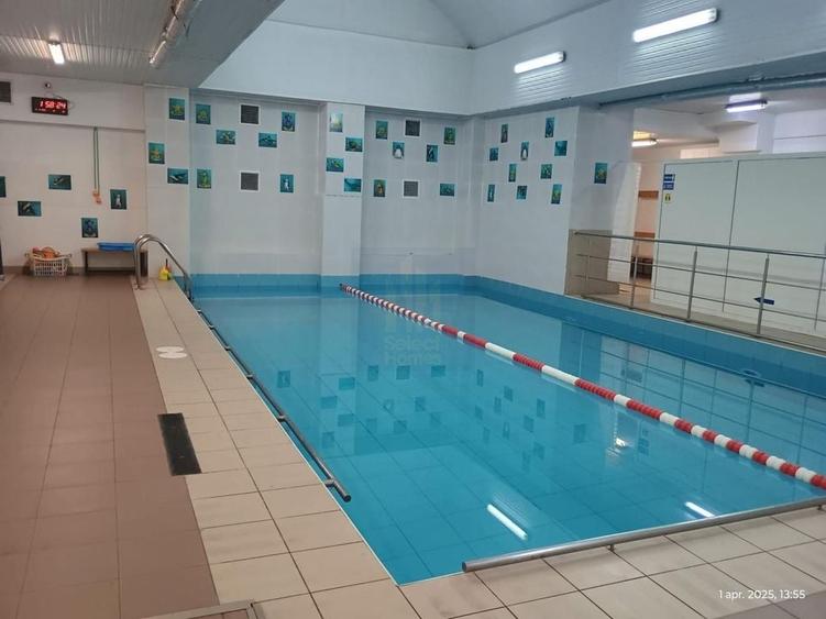 Apartament 3 camere si curte proprie de vanzare in zona *Herastrau* - 30