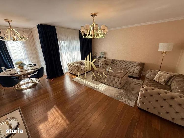 Apartament 4 camere- Cotroceni - 2