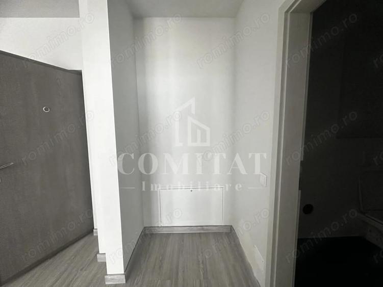 Apartament finisat | Etaj intermediar | Eroilor - Floresti - 8