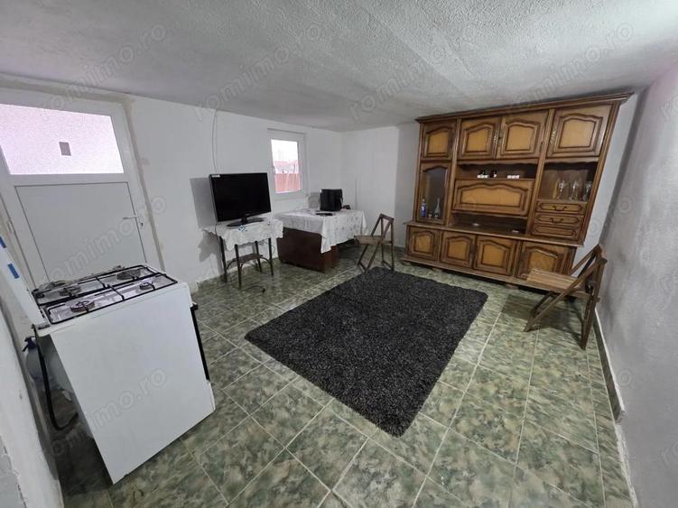 De vanzare casa in Tormac, jude?ul Timi? la doar 38 km de Timi?oara - 2