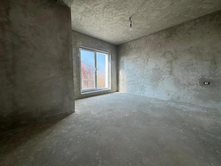 Duplex 4 camere, 110mp utili, 290mp teren - zona Giroc - 5