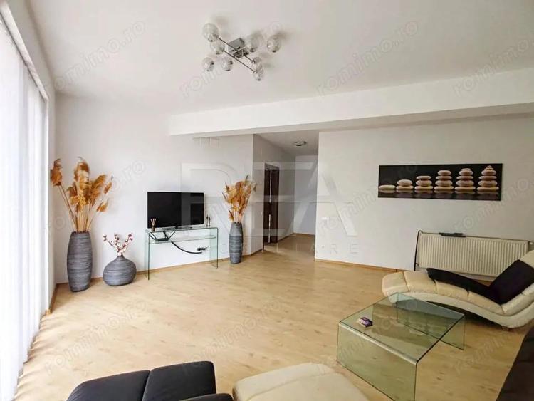 3 camere | Bloc Nou | 5 minute metrou Lujerului - 16