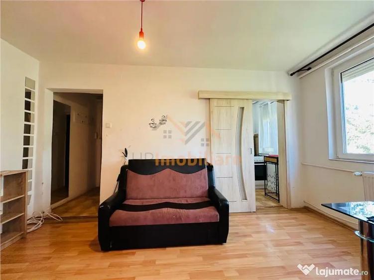 APARTAMENT 2 CAMERE, TIP X, ZONA VELENTA, STRADA BORSECULUI - 7