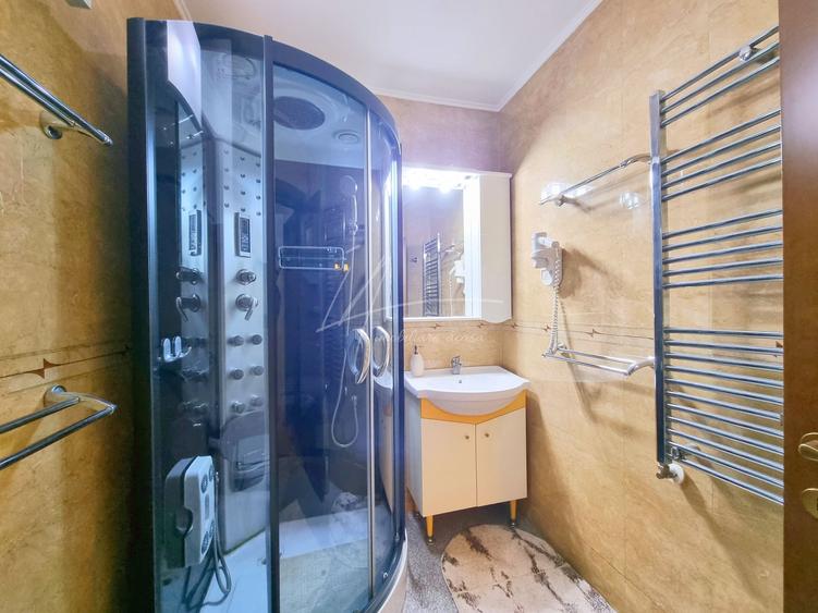 Ap decomandat cu 3 camere bloc 1993 Orzari, Delea Veche, Calea Calarasilor - 30