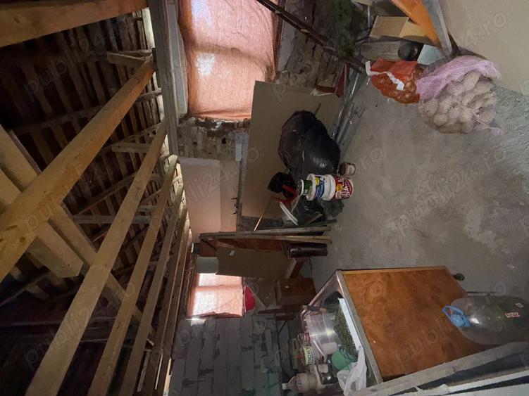 Vila de vanzare Eforie Nord 8 cam 5 min de plaja - 10