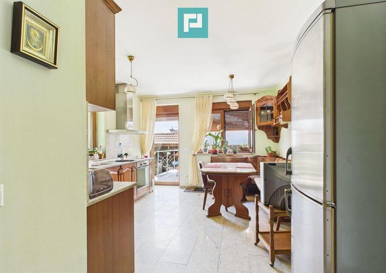 Casa cocheta in Sanleani - Cartierul Florilor - 16