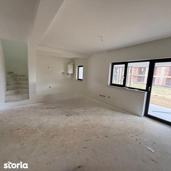 Duplex P+E in complex nou, 113 mp, cu teren intre 360mp-442 mp - 7