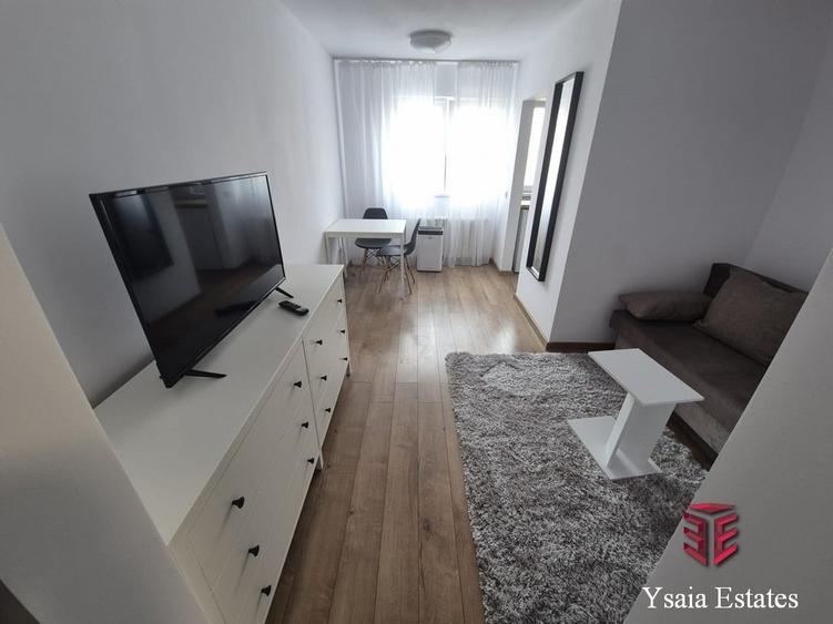 TOMIS 3 - GARSONIERA DE INCHIRIAT - TERMEN LUNG - - 1