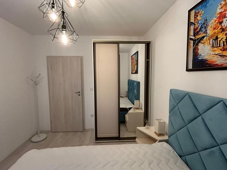 Proprietar, închiriez ap. 3 camere București-Timișoara 58 - 4