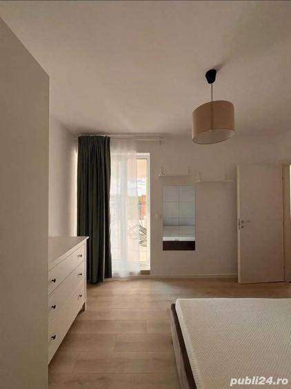Inchiriez Apartament 2 camere, modern, Denya Forest - 5