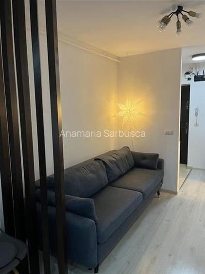 Apartament 3 camere, Theodor Pallady,