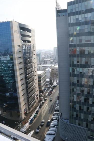 Piata Victoriei 3 camere decomandat vedere panoramica - 9