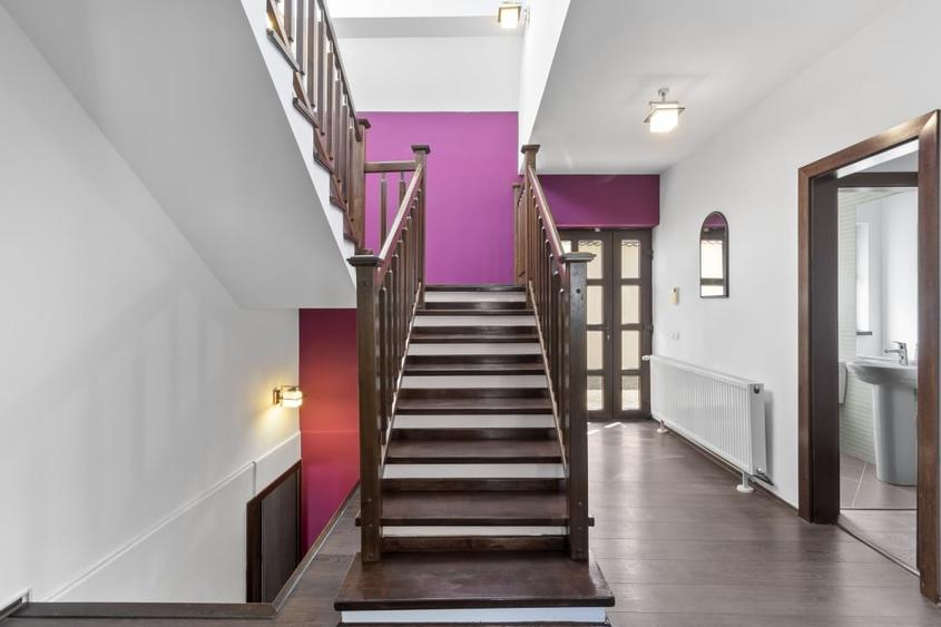 Casa cocheta intr-un cartier cu farmec istoric,  constructie 2015 - 14