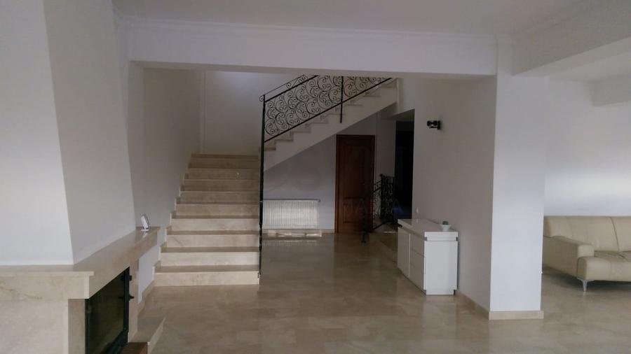 REV0002270 Vila 8 Camere I De Inchiriat I Pipera - 13