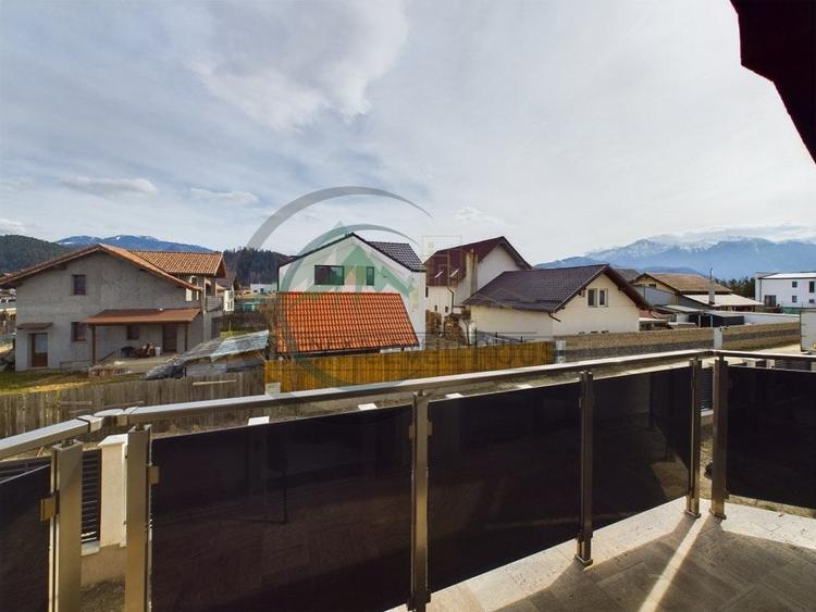 Casa individiuala, exceptionala, Rasnov - 15