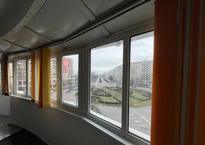 Oferta de inchiriat apartament cu 2 camere central - 1