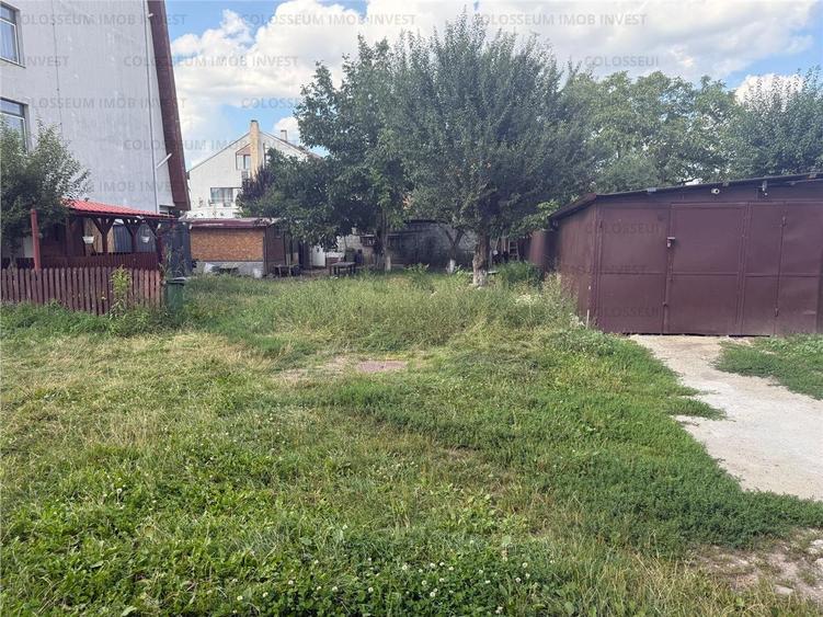 0 % Comision ! Aurel Vlaicu /Garii apartament tip studio mobilat - 9