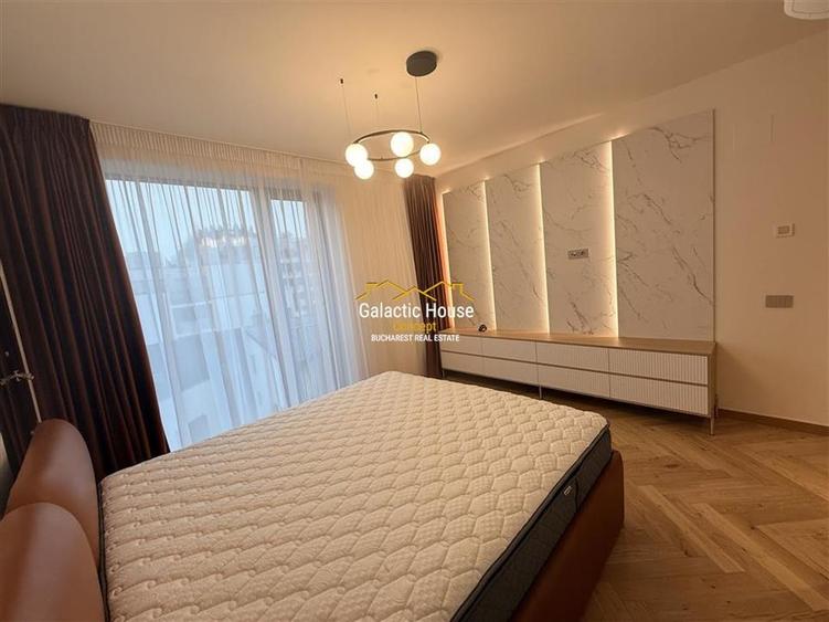 APARTAMENT APARTAMENT LUX PIATA VICTORIEI -PETRU RARES - 5