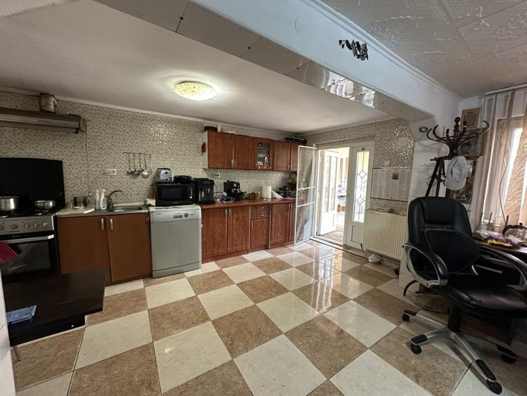 Casa Vanzare Ighiu cu 390 mp Teren finisara si inprejmuit si utilitati - 9