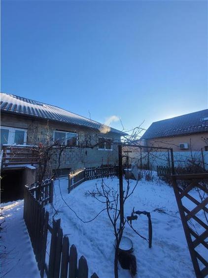 Casa S+P cu Suprafata Construita Desfasurata de 380 mp si Teren 1250 mp, Cumpana - 2