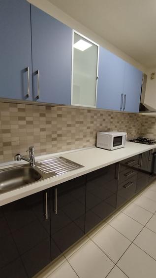 Inchiriere 2 camere Aparatorii Patriei Monaco Towers - 7