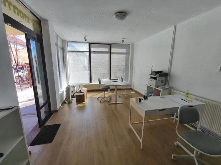 Lipovei birou 25 mp 230 euro - 1