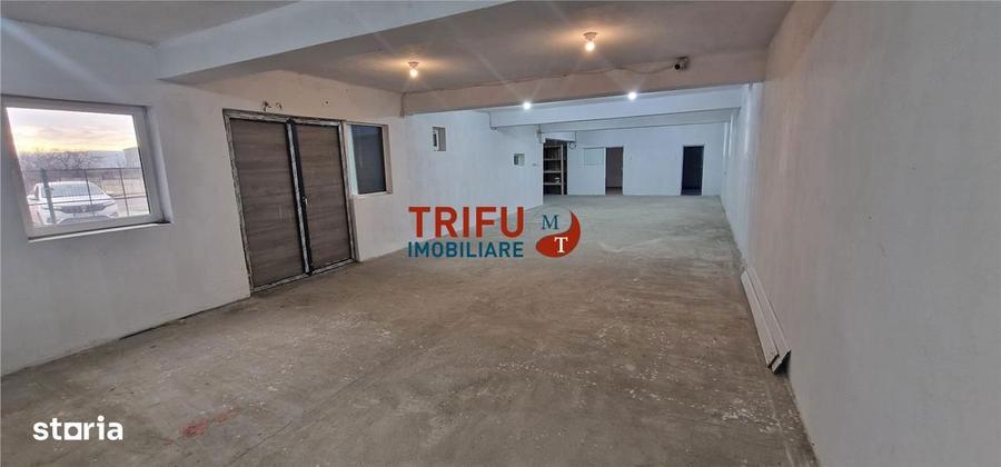 Spatiu de vanzare zona Garii - 6