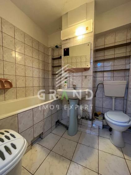 Apartament 3 camere | Semidecomandat | Zona FSEGA – Iulius Mall - 12