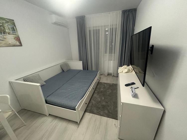 Garsoniera decomandata, metrou Berceni - 2