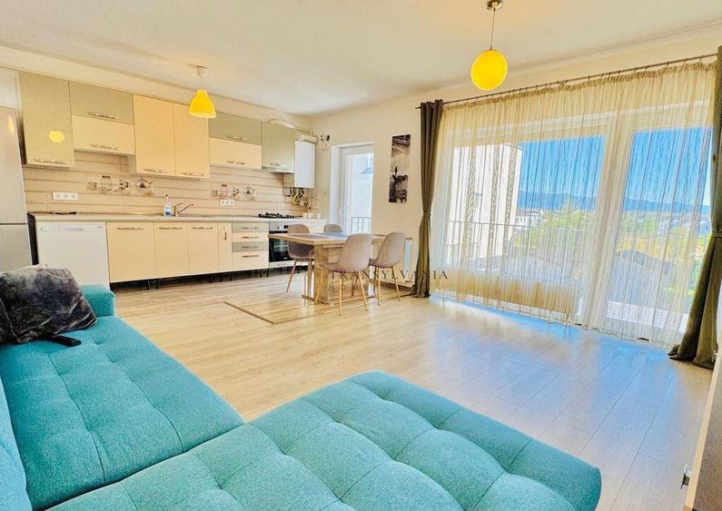 Apartament 3 camere, et.1, 70 mp utili, 2 locuri parcare - 3