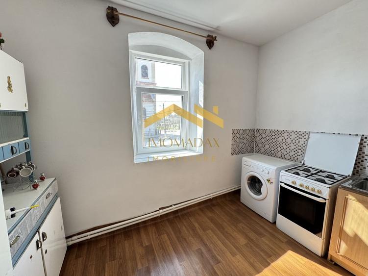 Jimbolia-2 Camere-Central - 13