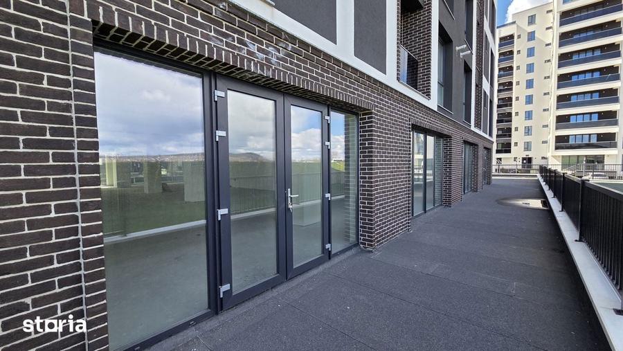 Spa?ii comerciale 40150 mp | Parter | Zona Mopan | Fara comision - 9
