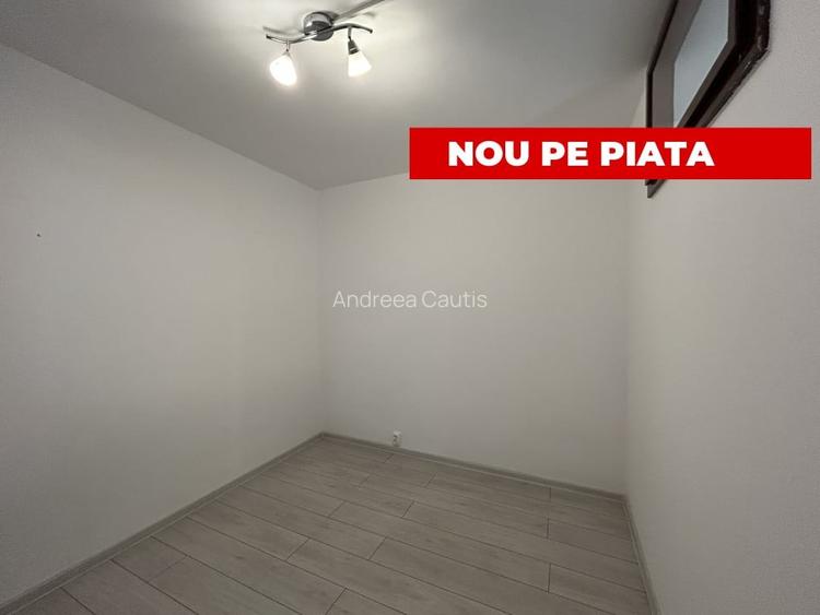 Apartament 2 camere, etajul 4, perfect pentru investit, zona Soarelui