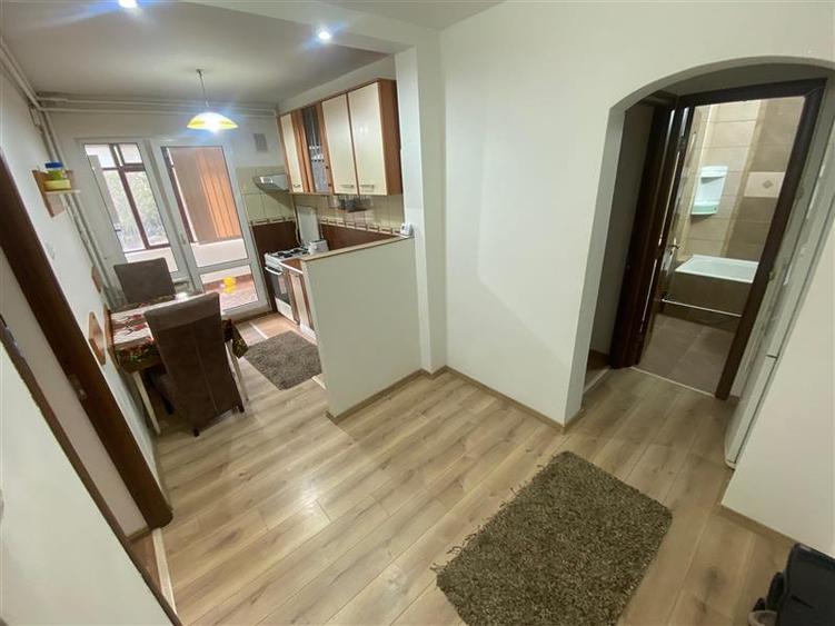 Apartament cu doua camere de inchiriat in Tudor - 1