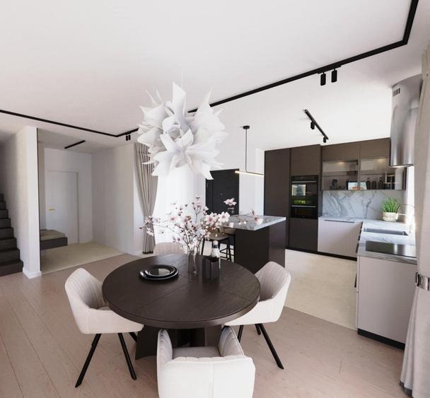 Proprietar- Single 4 camere, pompa si panouri, canalizare - 7