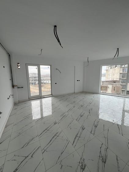 UNIVERSITATE - CAMPUS ! 3 CAMERE,  LUX , 2 BAI, bloc cărămidă,  fatada ventilata - 12