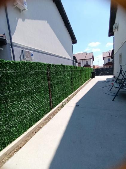 De vanzare , Duplex intrare in Sat Covaci , Cartier Nou . - 8