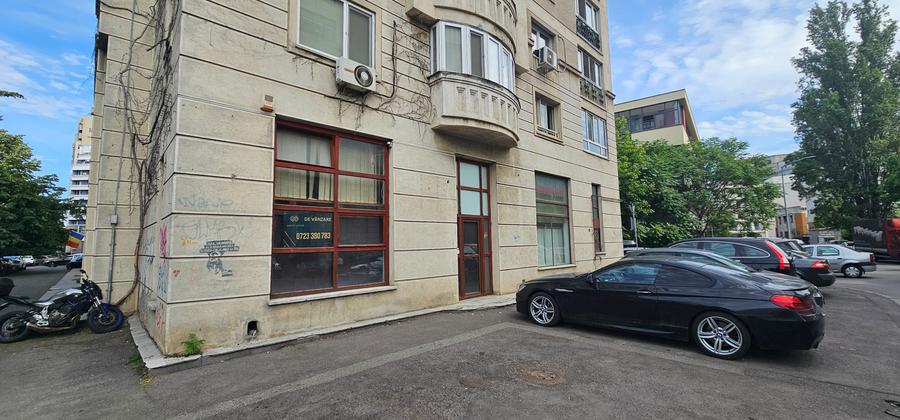 Spatiu comercial - Natiunile Unite- Bd Libertatii - 11