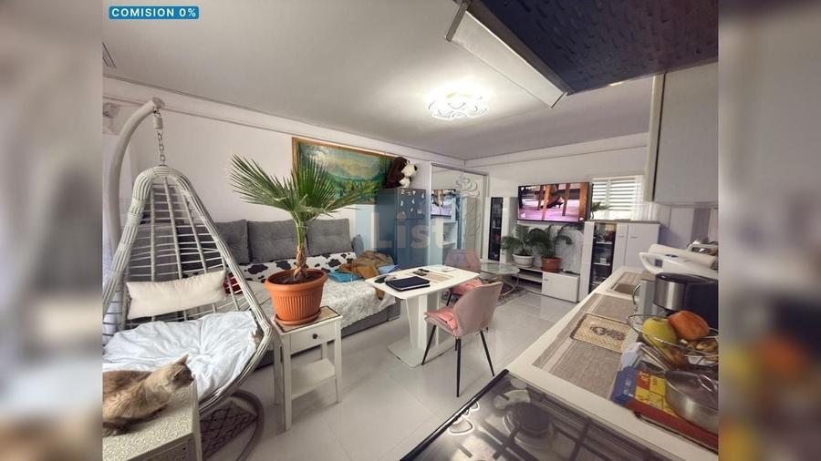 Comision 0%!!! Apartament cu 3 camere, zona Doamna Stanca!!!! - 1