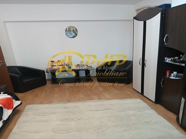 Apartament 2 camere decomandat Pacurari