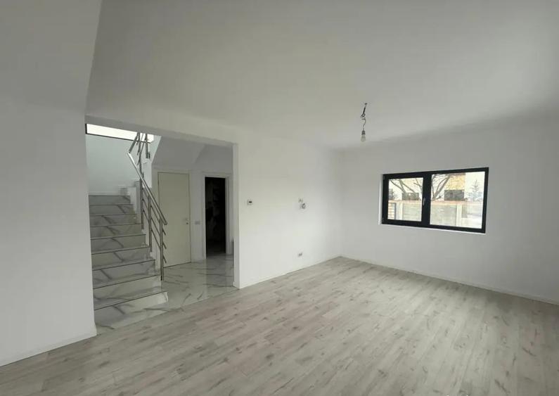 Vanzari Case / vile ILFOV - SUD BERCENI COMUNA - 8