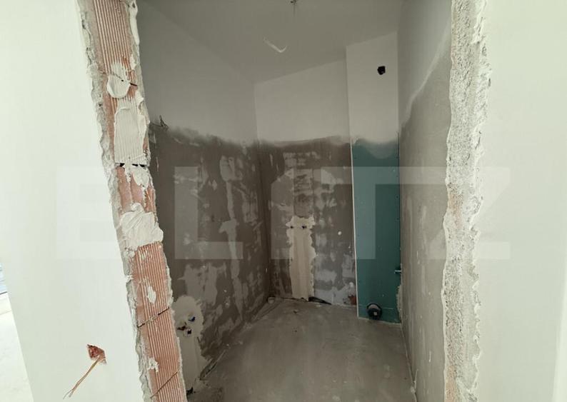 Apartament 3 camere, 71 mp, strada Prof. Cornel Popa - 7