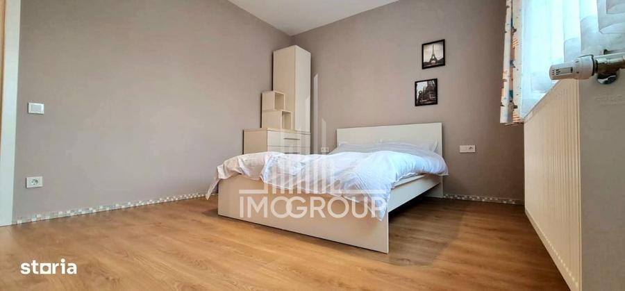Apartament modern 3 camere de inchiriat, parcare in Buna Ziua - 5