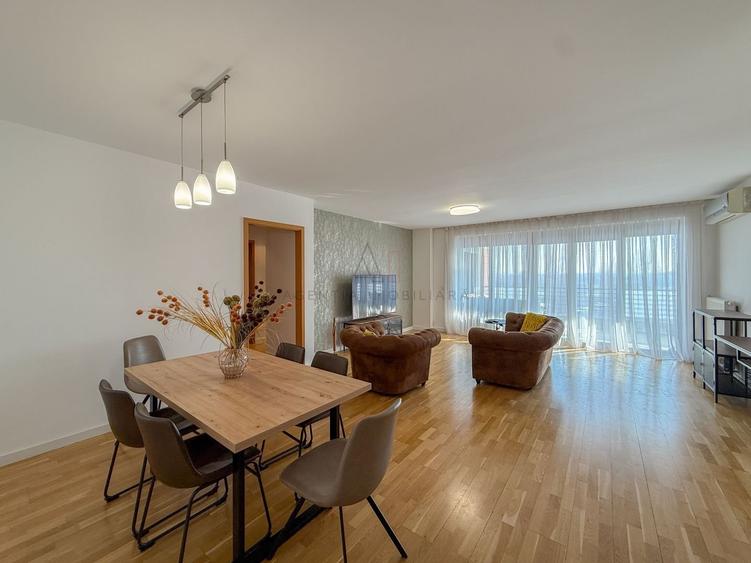 4 Camere Green Lake | Parcare Inclusa | Baneasa Sisesti - 6