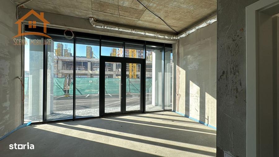 Qualis 1, str. Ioan Popasu, spatiu comercial de inchiriat, 30 mp, idea - 5